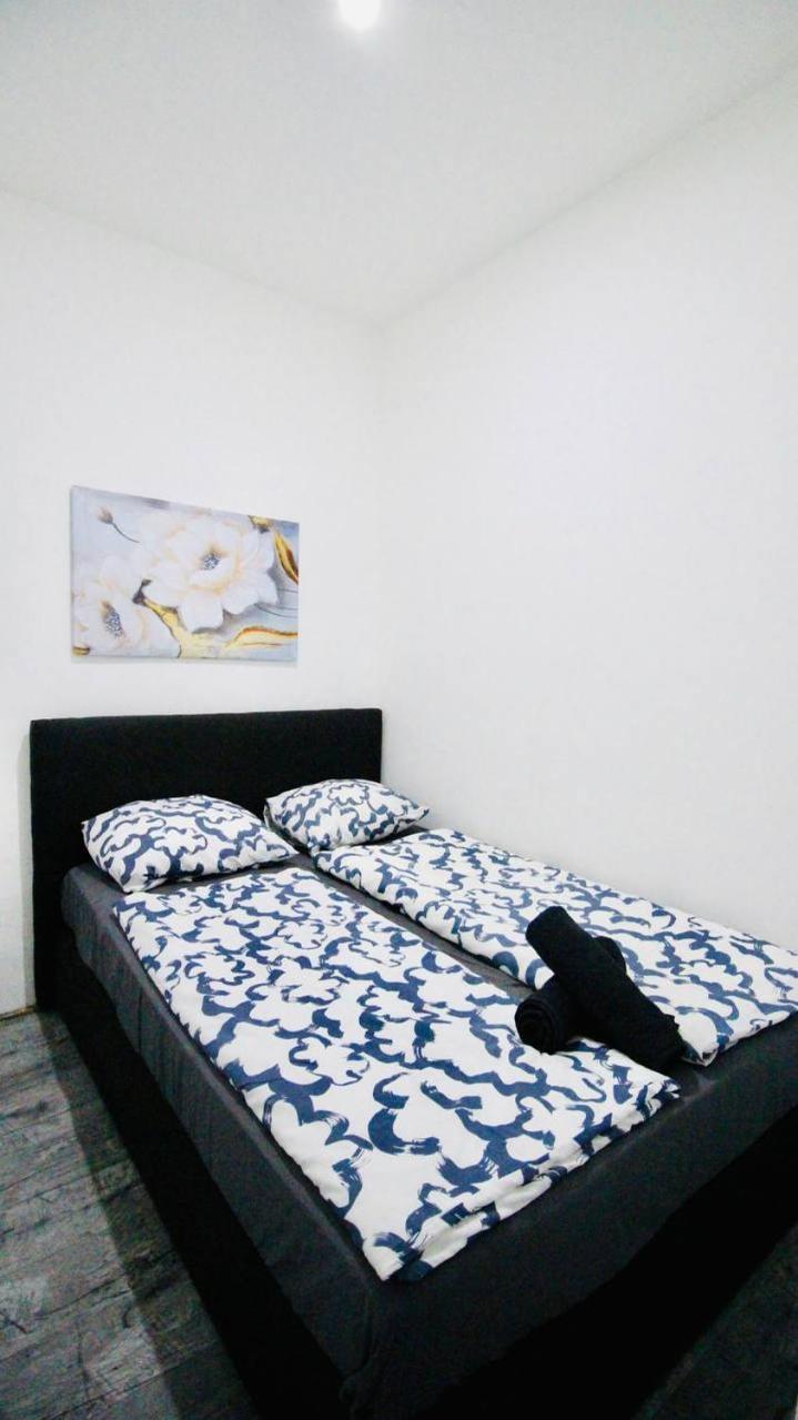 Family Studio In Akh Area Viena Exterior foto