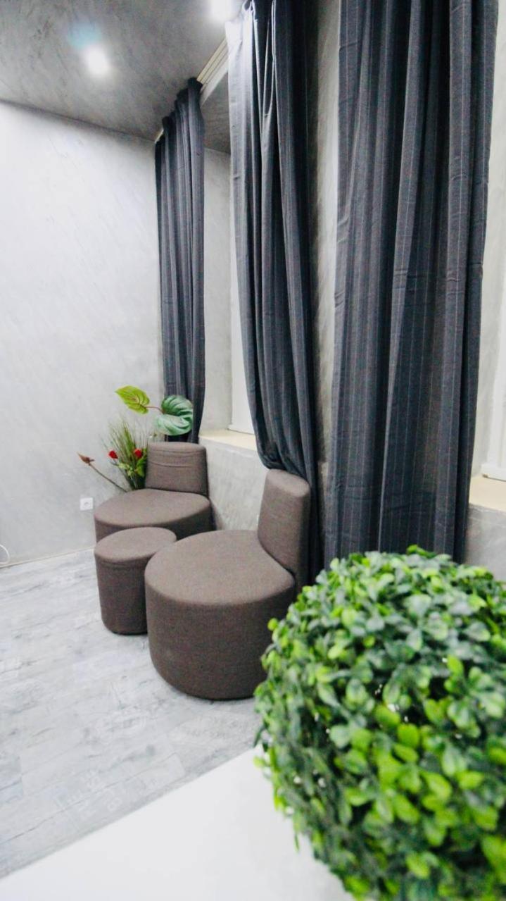 Family Studio In Akh Area Viena Exterior foto